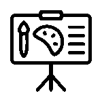 Presentation & Pitch Deck Design