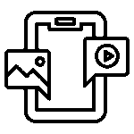 Social Media & Design Graphics